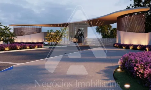 Lote/Terreno à venda, 152m² no Jardim Continental, Campina Grande