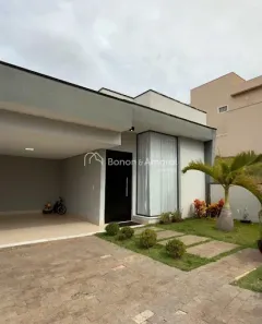 Casa de Condomínio com 3 Quartos à venda, 205m² no Residencial Vivenda das Pitangueiras, Valinhos