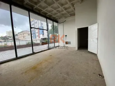 para alugar, 39m² no Indaiá, Belo Horizonte