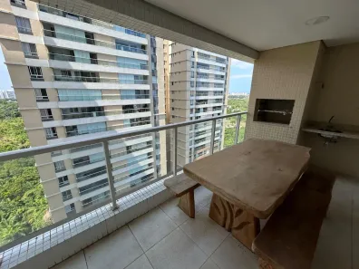 Apartamento com 3 Quartos à venda, 110m² no Patamares, Salvador