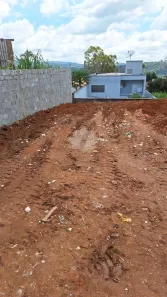 Lote/Terreno à venda, 400m² no Jardim dos Pinheiros, Atibaia