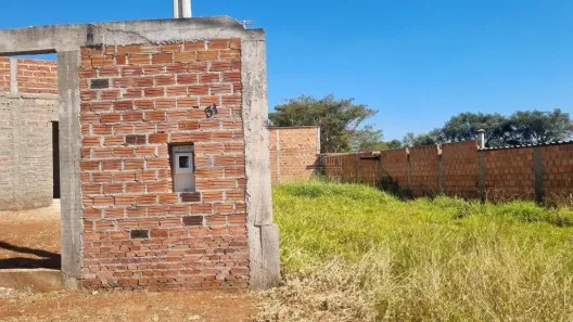 Lote/Terreno à venda, 282m² no Jardim Maria Luiza III, Araraquara