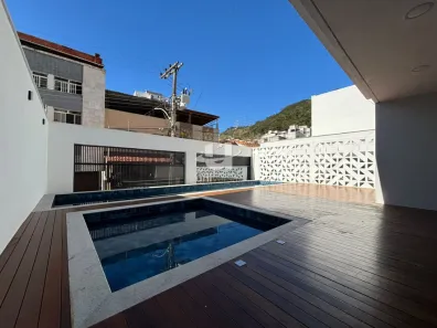Apartamento com 2 Quartos para alugar, 12m² no Jardim Glória, Juiz de Fora