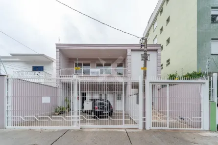 Casa com 4 Quartos para venda ou aluguel, 280m² no Jardim São Pedro, Porto Alegre