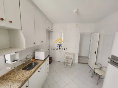Apartamento com 3 Quartos à venda, 94m² no Tijuca, Rio de Janeiro