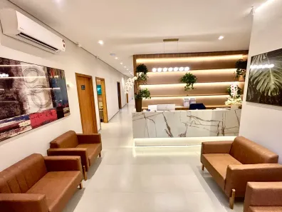 Consultório para alugar, 25m² no Boa Vista, São José do Rio Preto