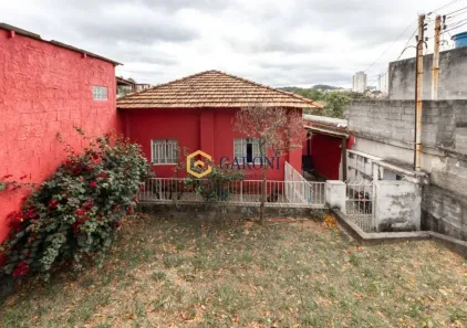 Casa com 2 Quartos à venda, 70m² no Jardim Santa Mônica, São Paulo