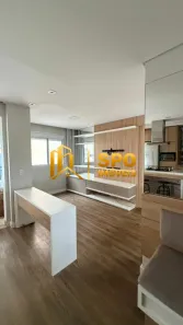 Apartamento com 2 Quartos para venda ou aluguel, 73m² no Alphaville Empresarial, Barueri