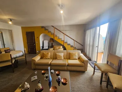 Cobertura com 4 Quartos à venda, 210m² no Vila Clementino, São Paulo