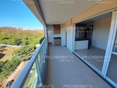 Apartamento com 3 Quartos à venda, 115m² no Jardim Botânico, Ribeirão Preto