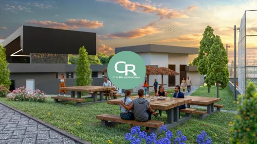 Lote/Terreno à venda, 300m² no Chácara Areal, Indaiatuba