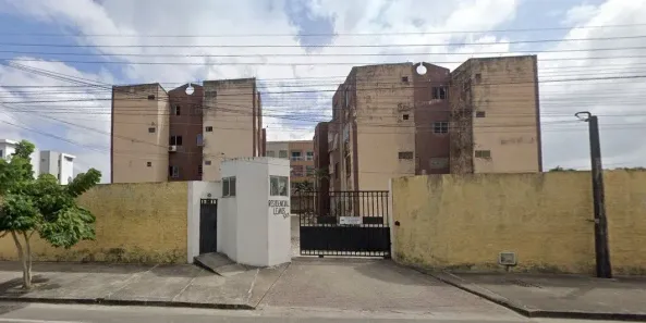 Apartamento com 2 Quartos para alugar, 60m² no Grilo, Caucaia
