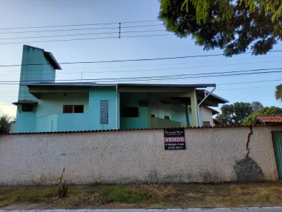 Sobrado com 3 Quartos à venda, 300m² no Setor Jaó, Goiânia