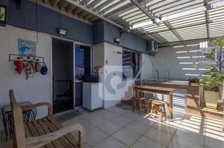 Cobertura com 3 Quartos à venda, 137m² no Tijuca, Rio de Janeiro