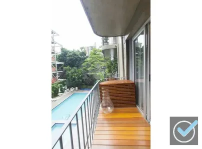 Apartamento com 2 Quartos para alugar, 120m² no Sumarezinho, São Paulo