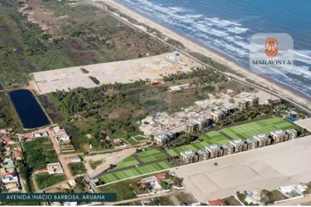 Apartamento com 3 Quartos à venda, 121m² no Aruana, Aracaju