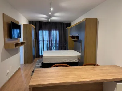 Apartamento com 1 Quarto à venda, 30m² no Cristo Rei, Curitiba