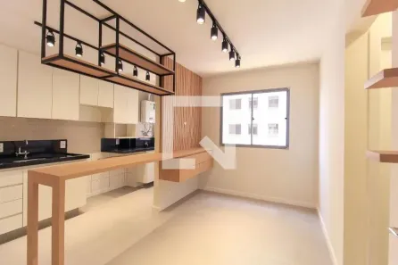 Apartamento com 1 Quarto à venda, 35m² no Mooca, São Paulo