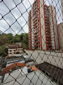 Apartamento com 3 Quartos à venda, 125m² no Icaraí, Niterói