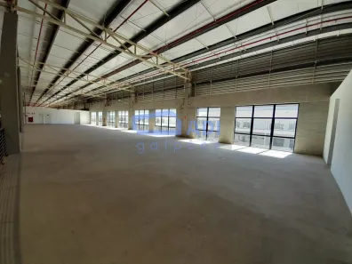 Galpão/Depósito/Armazém para alugar, 18123m² no Aeroporto, Jundiaí