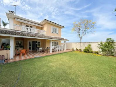 Casa com 4 Quartos à venda, 398m² no Parque dos Príncipes, São Paulo