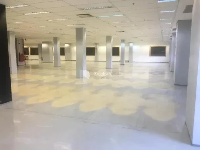 Sala Comercial para alugar, 846m² no Conjunto Residencial Trinta e Um de Março, São José dos Campos