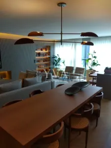 Apartamento com 4 Quartos à venda, 140m² no Perdizes, São Paulo
