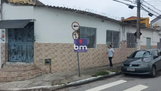 Ponto Comercial com 2 Quartos para alugar, 100m² no Jardim Campo Limpo, São Paulo