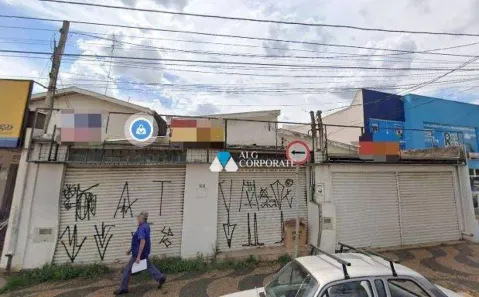 Sala Comercial para alugar, 330m² no Jardim Flamboyant, Campinas