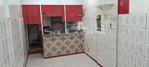Ponto Comercial para venda ou aluguel, 101m² no Centro, São Paulo