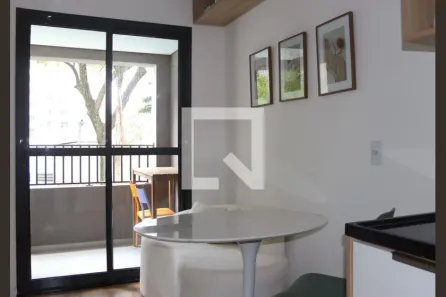 Apartamento com 1 Quarto à venda, 26m² no Bela Vista, São Paulo