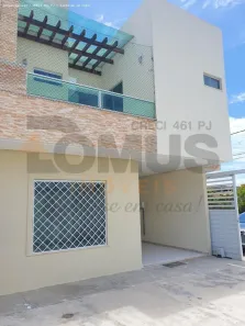 Casa de Condomínio com 3 Quartos à venda, 110m² no Aruana, Aracaju
