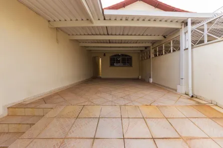 Casa com 4 Quartos à venda, 180m² no Osvaldo Cruz, São Caetano do Sul