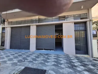 Ponto Comercial à venda, 300m² no Vila Romana, São Paulo