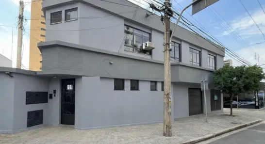 Sala Comercial para alugar, 48m² no Centro, Limeira