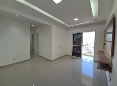 Apartamento com 3 Quartos para alugar, 80m² no Parque Verde, Belém