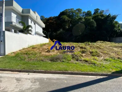Lote/Terreno à venda, 275m² no Pinheirinho, Vinhedo