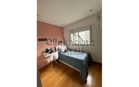Apartamento com 4 Quartos para alugar, 137m² no Adalgisa, Osasco