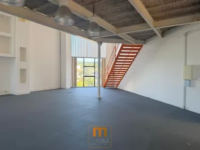 Sala Comercial à venda, 250m² no Saco Grande, Florianópolis