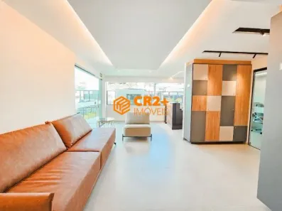 Flat com 1 Quarto à venda, 23m² no Boa Viagem, Recife