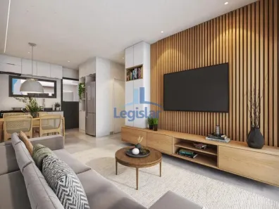 Casa com 2 Quartos à venda, 58m² no Prisco Viana, Barra dos Coqueiros