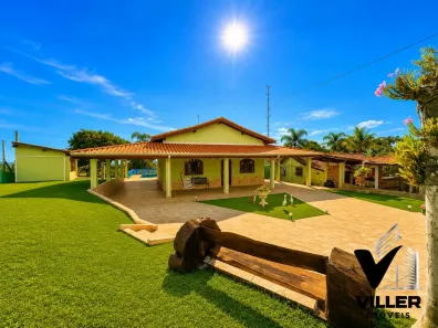 Fazenda/Sítio com 2 Quartos à venda, 268m² no Área Rural de Pinhalzinho, Pinhalzinho