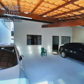 Casa com 4 Quartos à venda, 150m² no Centro, Itaboraí
