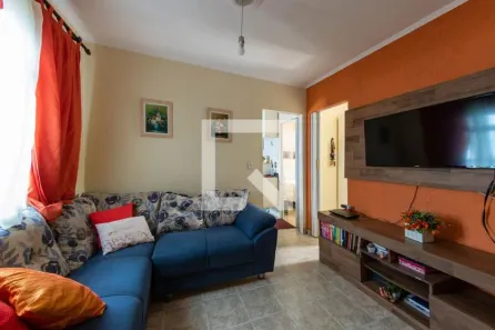 Apartamento com 2 Quartos à venda, 50m² no Conjunto Habitacional Teotonio Vilela, São Paulo
