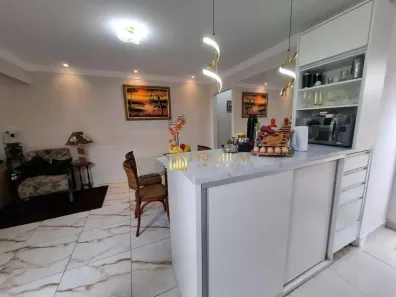 Sobrado com 2 Quartos à venda, 145m² no Bosque dos Eucaliptos, São José dos Campos