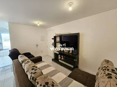 Apartamento com 3 Quartos à venda, 110m² no Vila Centenário, São Paulo