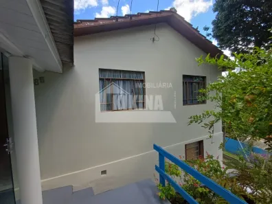 Casa com 3 Quartos à venda, 80m² no Ronda, Ponta Grossa