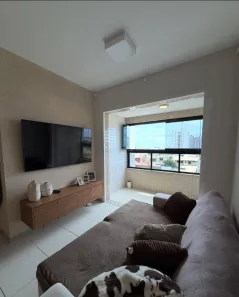Apartamento com 2 Quartos à venda, 80m² no Atalaia, Aracaju