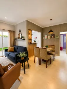 Casa com 3 Quartos à venda, 117m² no , Guapiaçu