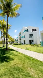 Casa de Condomínio com 3 Quartos à venda, 120m² no Praia do Forte, Mata de São João